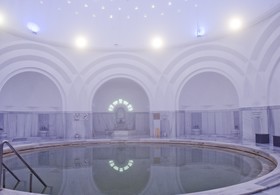 Celik Palace