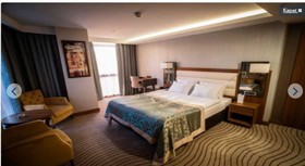 Grand Turkuaz Hotel