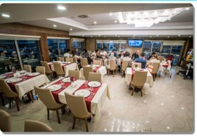 Grand Turkuaz Hotel