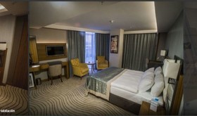 Grand Turkuaz Hotel