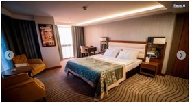 Grand Turkuaz Hotel