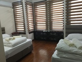 Guner Hotel