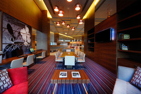 Hampton by Hilton Bursa