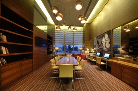 Hampton by Hilton Bursa
