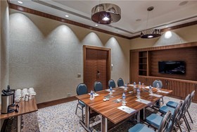 Hampton by Hilton Bursa