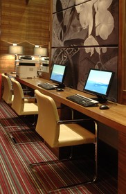 Hampton by Hilton Bursa