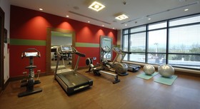 Hampton by Hilton Bursa