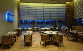 Hampton by Hilton Bursa