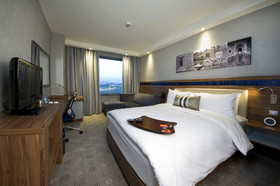 Hampton by Hilton Bursa