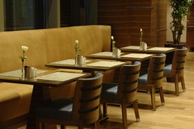 Hampton by Hilton Bursa