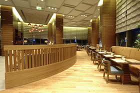 Hampton by Hilton Bursa