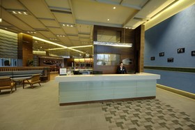 Hampton by Hilton Bursa
