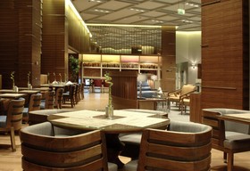 Hampton by Hilton Bursa