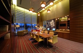 Hampton by Hilton Bursa