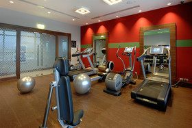 Hampton by Hilton Bursa