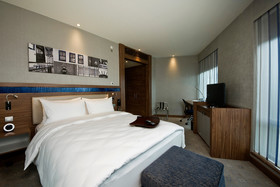 Hampton by Hilton Bursa