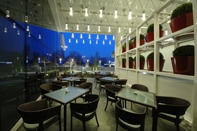 Hampton by Hilton Bursa