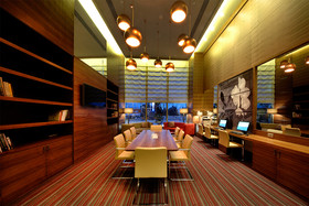 Hampton by Hilton Bursa