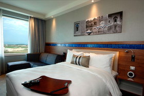 Hampton by Hilton Bursa
