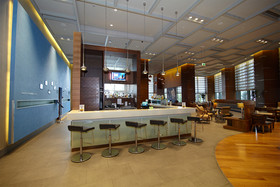 Hampton by Hilton Bursa