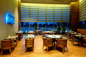 Hampton by Hilton Bursa
