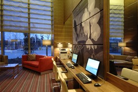 Hampton by Hilton Bursa