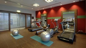 Hampton by Hilton Bursa