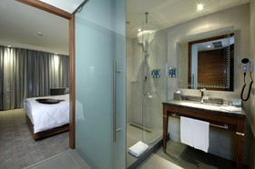 Hampton by Hilton Bursa