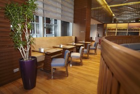 Hampton by Hilton Bursa