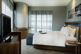 Hampton by Hilton Bursa