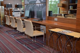 Hampton by Hilton Bursa