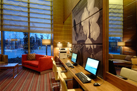 Hampton by Hilton Bursa