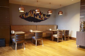 Hampton by Hilton Bursa