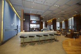 Hampton by Hilton Bursa