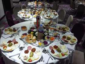 Hande Hotel