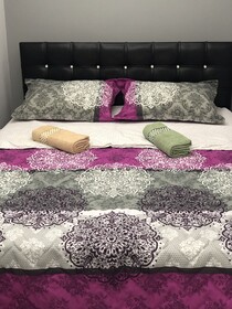 H&M Residence