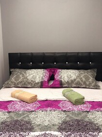 H&M Residence