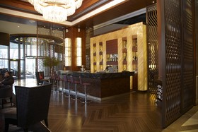 Hilton Bursa Convention Center & Spa