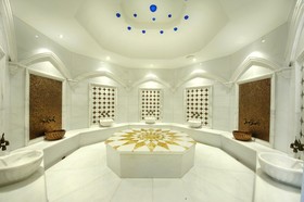 Hilton Bursa Convention Center & Spa