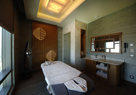 Hilton Bursa Convention Center & Spa