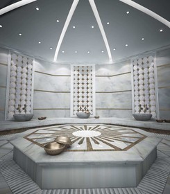 Hilton Bursa Convention Center & Spa