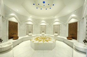 Hilton Bursa Convention Center & Spa