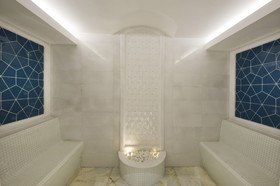 Hilton Bursa Convention Center & Spa
