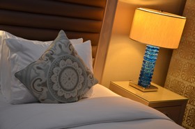 Hilton Bursa Convention Center & Spa