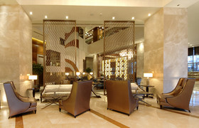 Hilton Bursa Convention Center & Spa