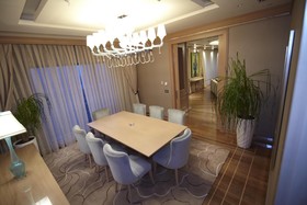 Hilton Bursa Convention Center & Spa