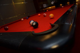Hilton Bursa Convention Center & Spa