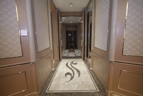 Hilton Bursa Convention Center & Spa