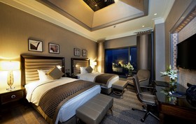 Hilton Bursa Convention Center & Spa