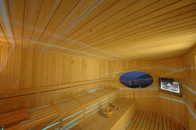 Hilton Bursa Convention Center & Spa